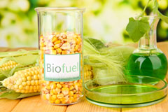 Lower Houses biofuel availability