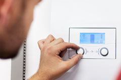 best Lower Houses boiler servicing companies