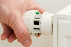 Lower Houses central heating repair costs