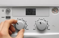 free Lower Houses boiler maintenance quotes